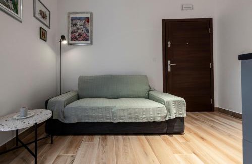 Cavtat Apartment | Tin Apartment
