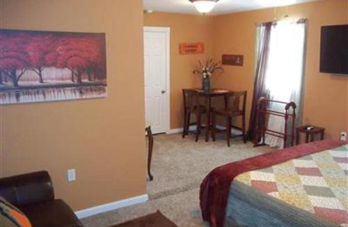 Walden Bed & Breakfast | Tin Brook Bed & Breakfast