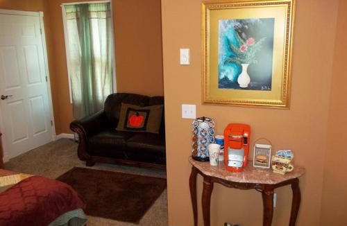 Walden Bed & Breakfast | Tin Brook Bed & Breakfast