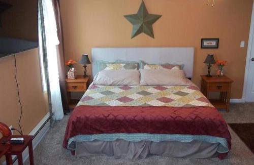 Walden Bed & Breakfast | Tin Brook Bed & Breakfast