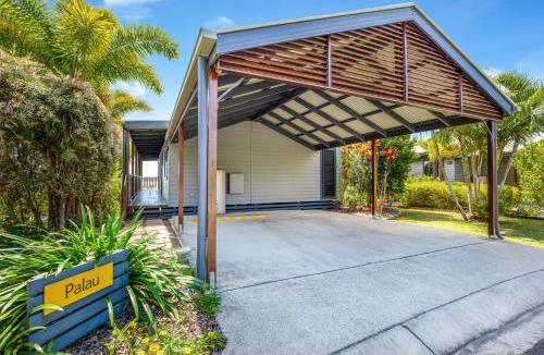 Tin Can Bay Resort | Tin Can Bay Marina Villas