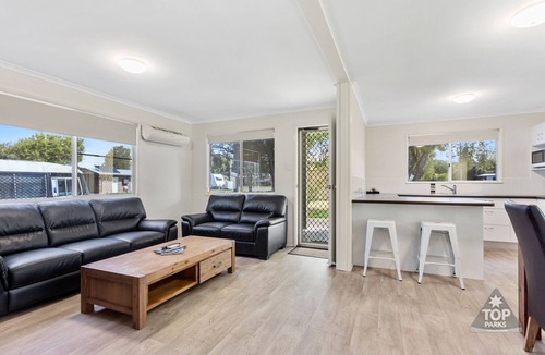 Tin Can Bay Other | Tin Can Bay Tourist Park