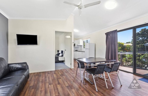 Tin Can Bay Other | Tin Can Bay Tourist Park