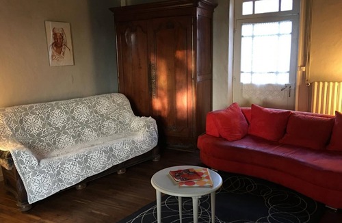 Payre House | Tin'ida - Valence EN Poitou