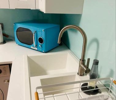 Fintry Apartment | Tin Lid Cottage - cosy ground floor flat