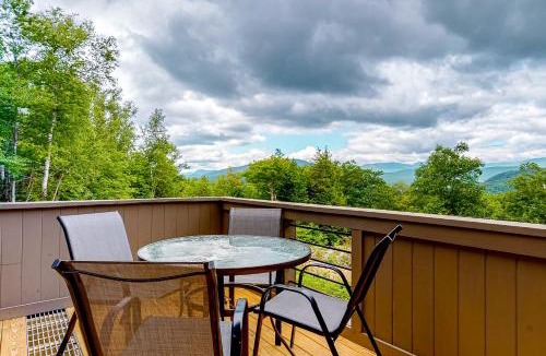 Jackson House | Tin Mountain Treetops Time