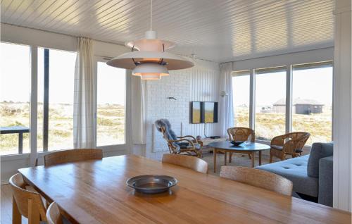 Klegod Strand House | Tina
