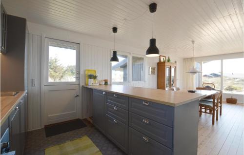 Klegod Strand House | Tina