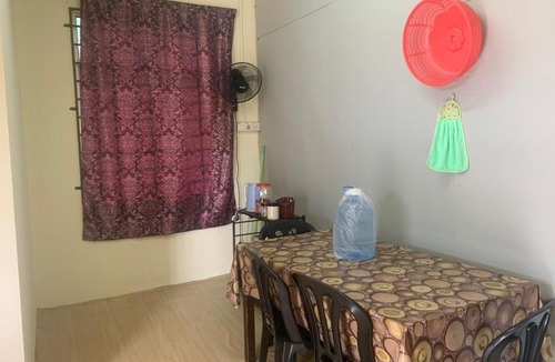 Ketereh House | Tina Homestay Budget