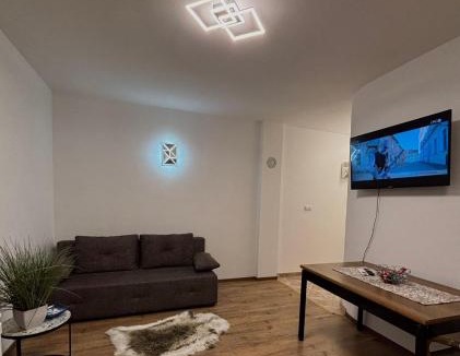 Privlaka Apartment | Tina