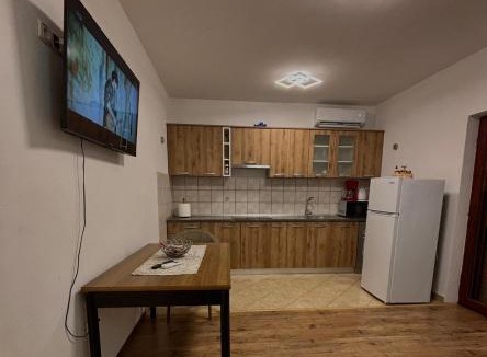 Privlaka Apartment | Tina