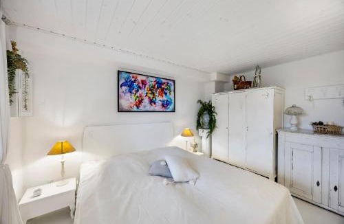 Sindal Bed & Breakfast | Tina Risager bed & breakfast