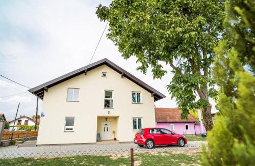 Kraljevec Sesvetski House | Tina Rooms