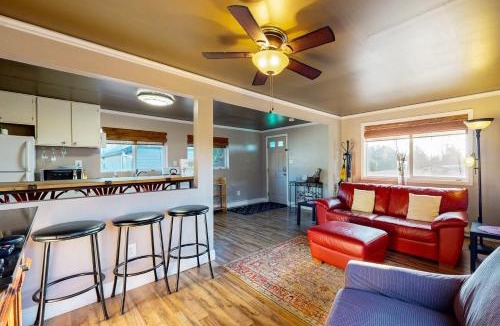 Dundee House | Tina's Cottage