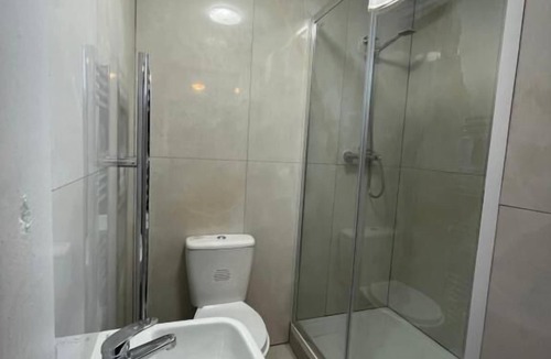 Openshaw House | Tinapa Suites