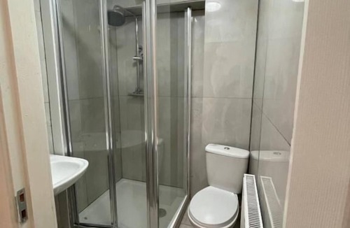 Openshaw House | Tinapa Suites