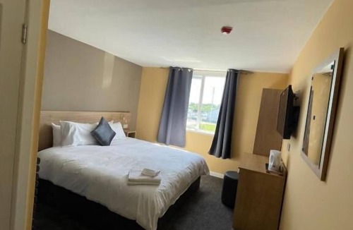 Openshaw House | Tinapa Suites