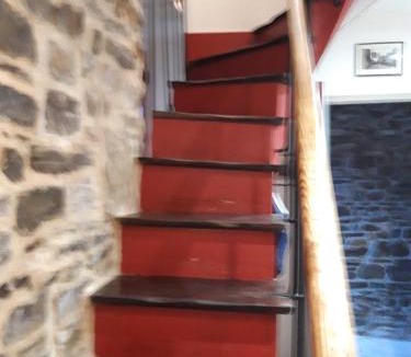 Tinchebray Apartment | TINCHEBRAY Centre ville