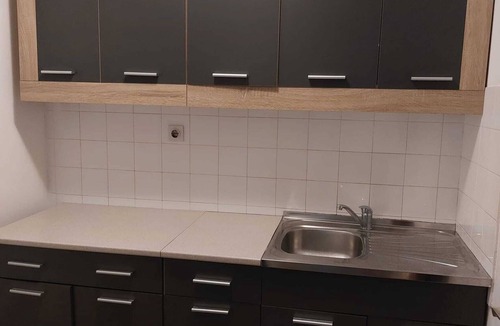 Vranjic Apartment | Tinel 3 bdr apartment