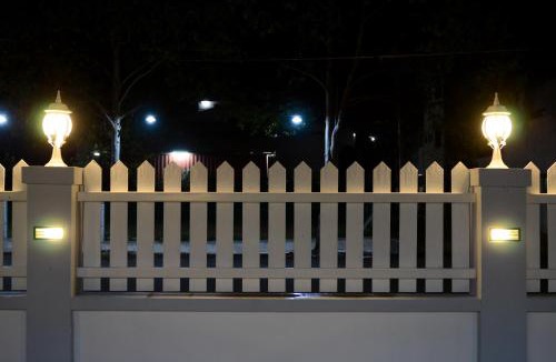 Ayer Tawar Hotel | Ting Residence