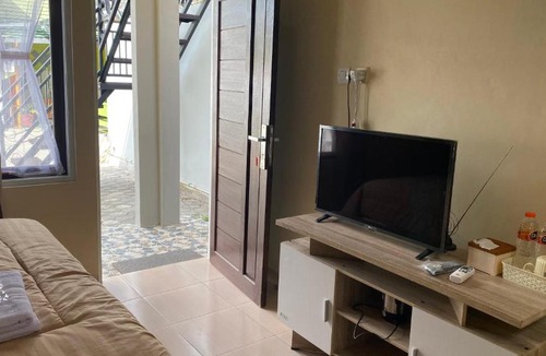 Palangkaraya House | Tingang84 Guesthouse