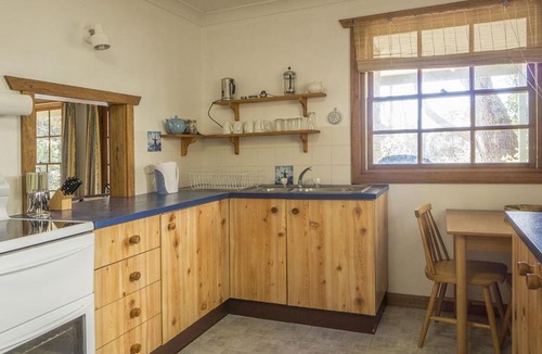 Bawley Point House | Tingira Drive 15 Bawley Point