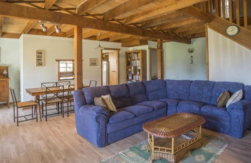 Bawley Point House | Tingira Drive 15 Bawley Point