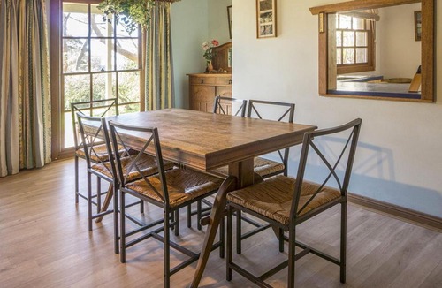 Bawley Point House | Tingira Drive 15 Bawley Point