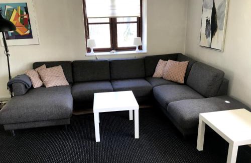 Aabenraa House | Tingvej 15 Feriehus