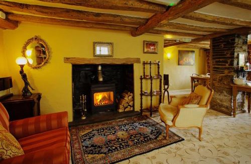 Lifton House | Tinhay Mill