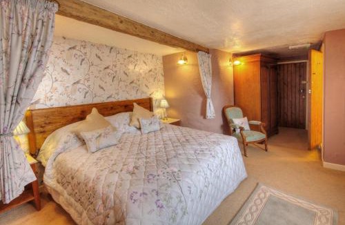 Lifton House | Tinhay Mill