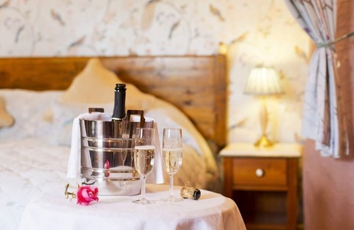 Lifton House | Tinhay Mill Guest House