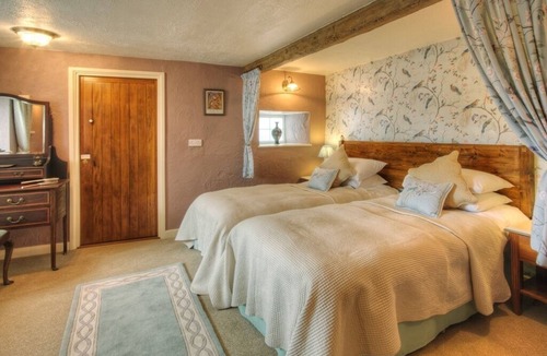 Lifton House | Tinhay Mill Guest House
