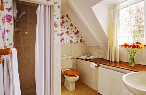 Lifton House | Tinhay Mill Guest House