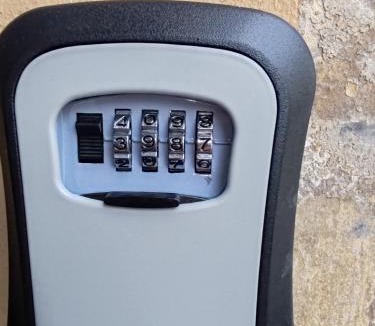 Hayange Apartment | Tini