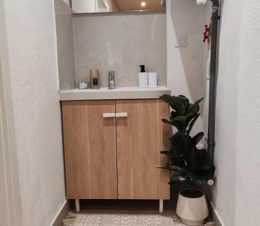 Hayange Apartment | Tini