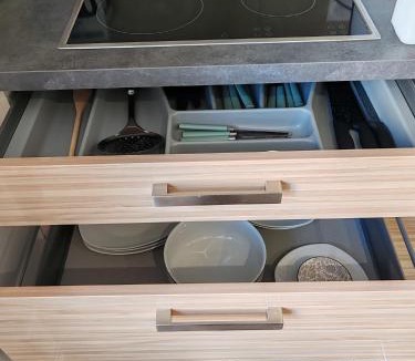 Hayange Apartment | Tini