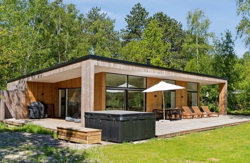Hojby House | "Tinja" - 900m from the sea by Interhome