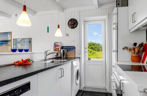 Strandby House | "Tinka" - 100m from the sea by Interhome
