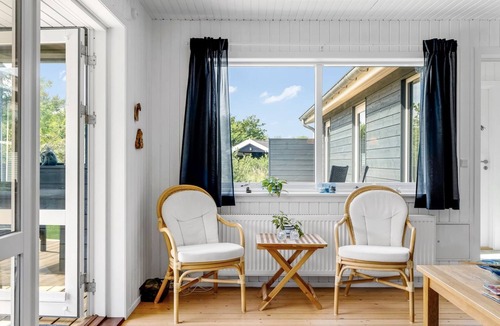 Strandby House | "Tinka" - 100m from the sea by Interhome