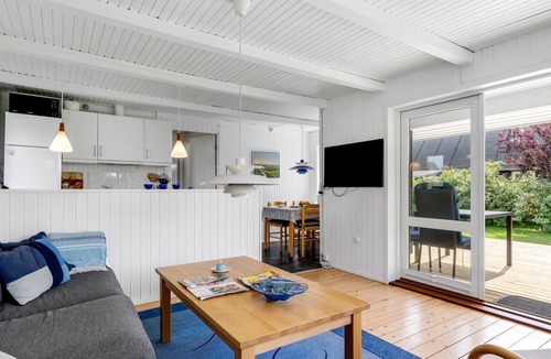 Strandby House | "Tinka" - 100m from the sea by Interhome