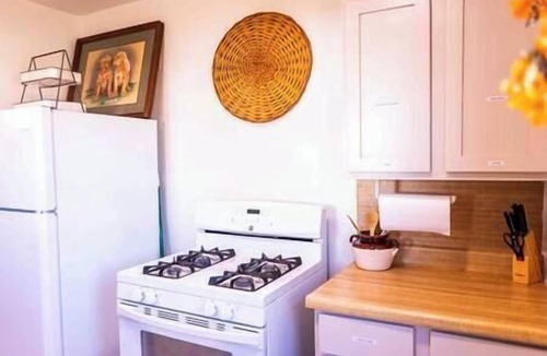 Midwest City House | Tinker AFB OKC I-40 Colonial Dorchester Cottage