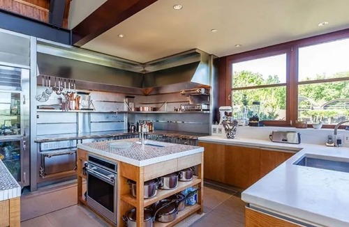 Marble Dale House | Tinker Hill by Cuvee | New Preston, CT