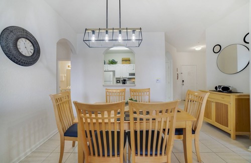 Windsor Hills Condo | Tinkerbell's Hideaway
