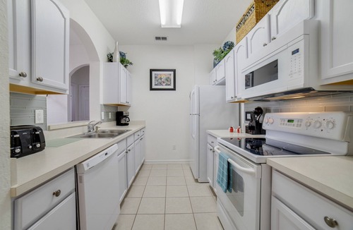 Windsor Hills Condo | Tinkerbell's Hideaway