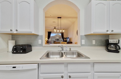 Windsor Hills Condo | Tinkerbell's Hideaway