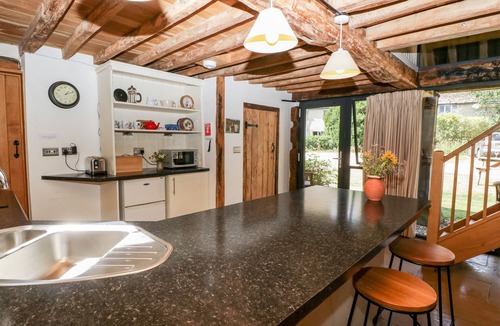 Nympsfield Cottage | Tinkley Cottage