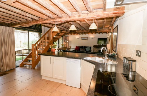 Nympsfield Cottage | Tinkley Cottage