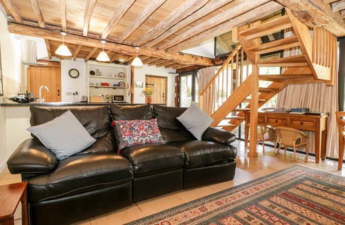 Nympsfield Cottage | Tinkley Cottage