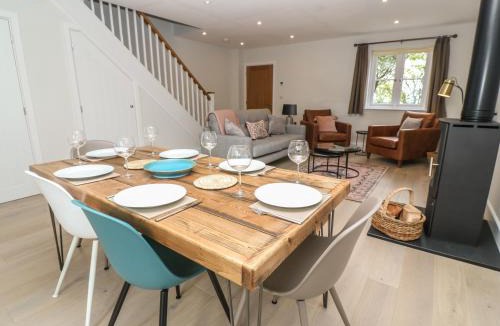 Pendeen House | Tinners Rest